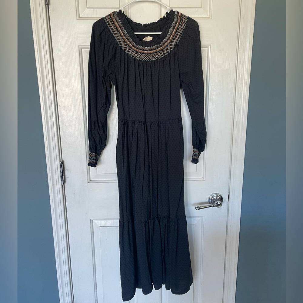 Universal Thread Dress